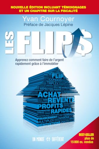 Les Flips von MONDE DIFFERENT