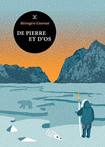 De pierre et d'os von LE TRIPODE