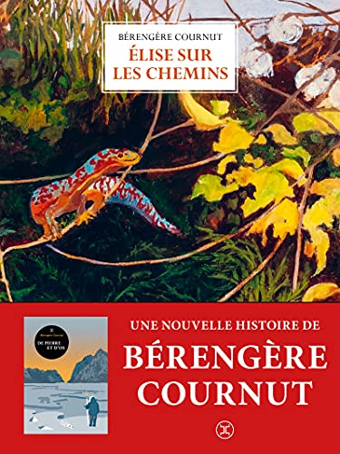 Elise sur les chemins Elise sur les chemins