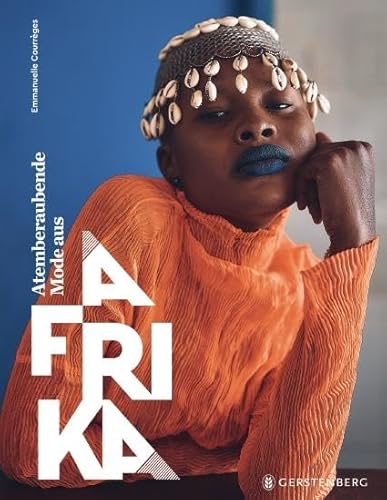 Atemberaubende Mode aus Afrika Atemberaubende Mode aus Afrika