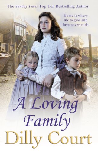 A Loving Family A Loving Family