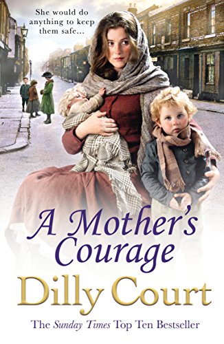 A Mother's Courage A Mother's Courage