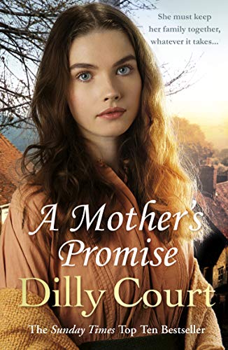 A Mother's Promise A Mother's Promise