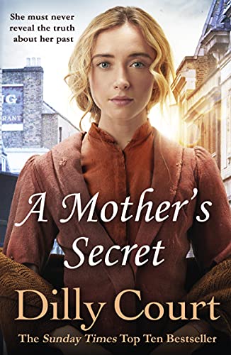 A Mother's Secret A Mother's Secret