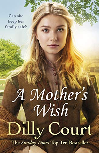 A Mother's Wish A Mother's Wish