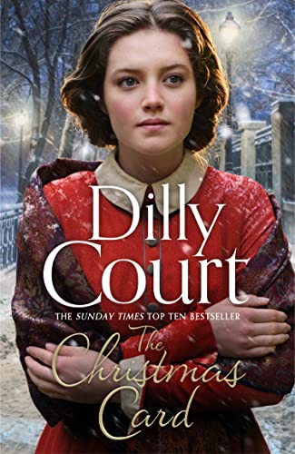 The Christmas Card: The perfect heartwarming novel for Christmas from the Sunday Times bestseller The Christmas Card: The perfect heartwarming novel for Christmas from the Sunday Times bestseller