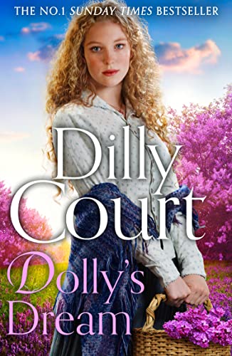 Dolly’s Dream: The compelling and heartwarming new novel for 2023 from the No.1 Sunday Times bestseller (The Rockwood Chronicles)