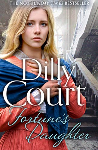 Fortune's Daughter: The spellbinding new summer 2021 book from the No.1 Sunday Times bestseller (The Rockwood Chronicles)