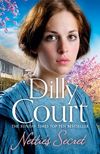 Nettie’s Secret: A heart-warming novel from the Sunday Times bestseller von HarperCollins