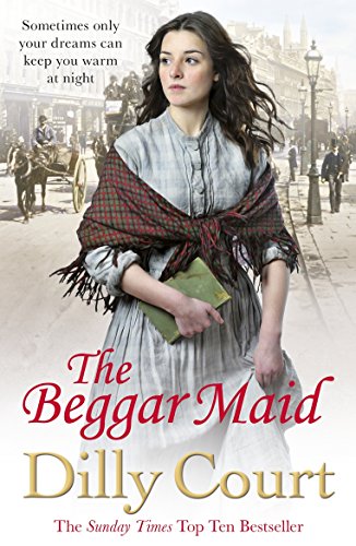 The Beggar Maid von Arrow