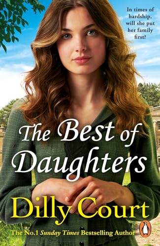 The Best of Daughters von Arrow