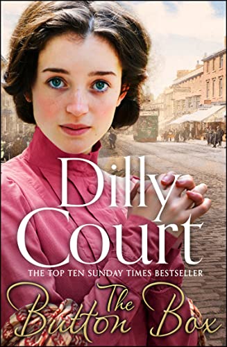 The Button Box: A gripping historical romance saga from the No. 1 Sunday Times Bestseller von HarperCollins