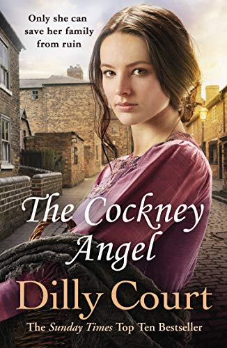 The Cockney Angel The Cockney Angel