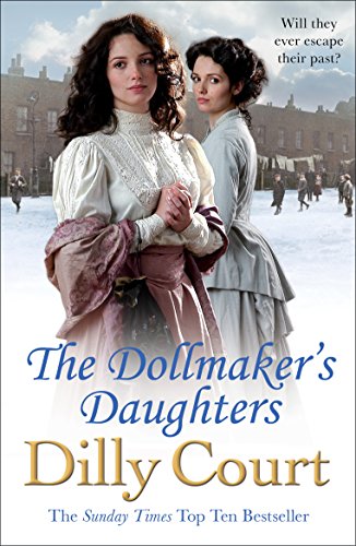 The Dollmaker's Daughters von Arrow