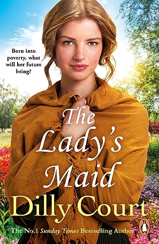 The Lady's Maid The Lady's Maid