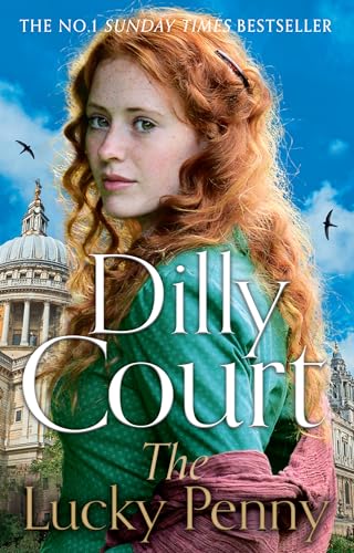 The Lucky Penny: The brand-new heartwarming historical fiction romance from the No. 1 Sunday Times bestselling saga author... (The Rockwood Chronicles, Band 2) The Lucky Penny: The brand-new heartwarming historical fiction romance from the No. 1 Sunday Times bestselling saga author... (The Rockwood Chronicles, Band 2)