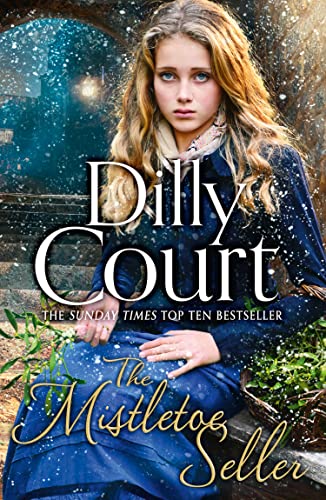 The Mistletoe Seller: A heartwarming, romantic novel for Christmas from the Sunday Times bestseller The Mistletoe Seller: A heartwarming, romantic novel for Christmas from the Sunday Times bestseller von HarperCollins