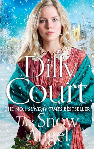 The Snow Angel: From the No.1 Sunday Times bestselling author comes the brand-new unforgettable historical fiction novel for 2024 The Snow Angel: From the No.1 Sunday Times bestselling author comes the brand-new unforgettable historical fiction novel for 2024