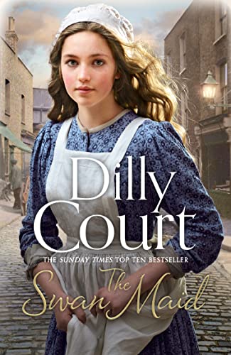 The Swan Maid: A heartwarming Victorian historical saga novel from the No.1 Sunday Times bestselller The Swan Maid: A heartwarming Victorian historical saga novel from the No.1 Sunday Times bestselller von HarperCollins