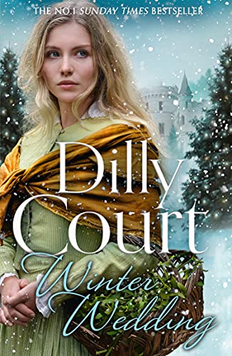Winter Wedding: The perfect new Christmas historical fiction novel for 2021 from the No.1 Sunday Times bestseller (The Rockwood Chronicles) von HarperCollins
