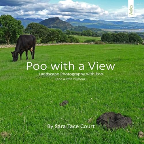 Poo With A View: Landscape Photography and Poo von CREATESPACE