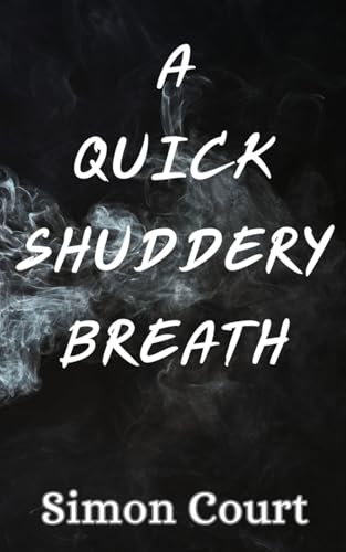 A Quick Shuddery Breath von Library and Archives Canada