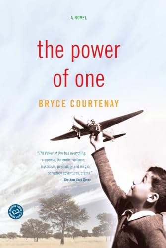 The Power of One: A Novel von Ballantine Books