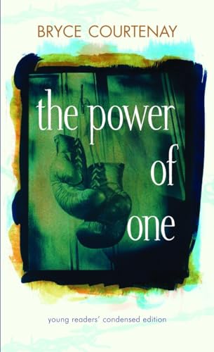 The Power of One: Young Readers' Condensed Edition