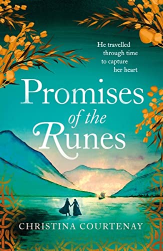 Promises of the Runes: The enthralling new timeslip tale in the beloved Runes series von Headline Review