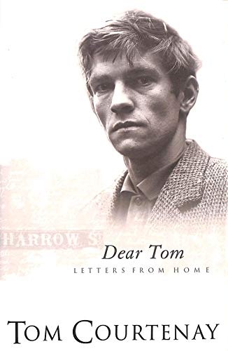 Dear Tom
