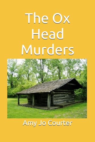 The Ox Head Murders von Bowker