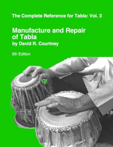 Manufacture and Repair of Tabla von Sur Sangeet Services