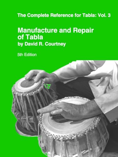 Manufacture and Repair of Tabla von Sur Sangeet Services