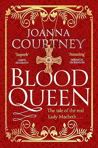 Blood Queen (Shakespeare's Queens) von Hachette