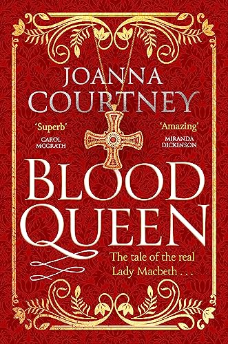 Blood Queen (Shakespeare's Queens)