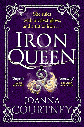 Iron Queen: Shakespeare's Cordelia like you've never seen her before . . . (Shakespeare's Queens) von Hachette