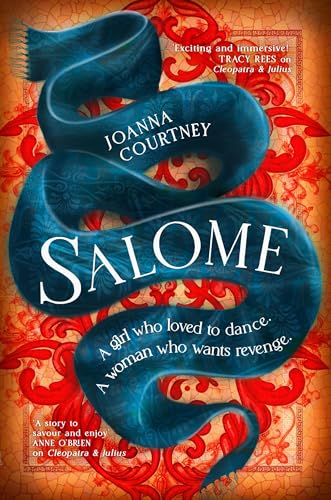 Salome: The woman behind the dance Salome: The woman behind the dance von Piatkus