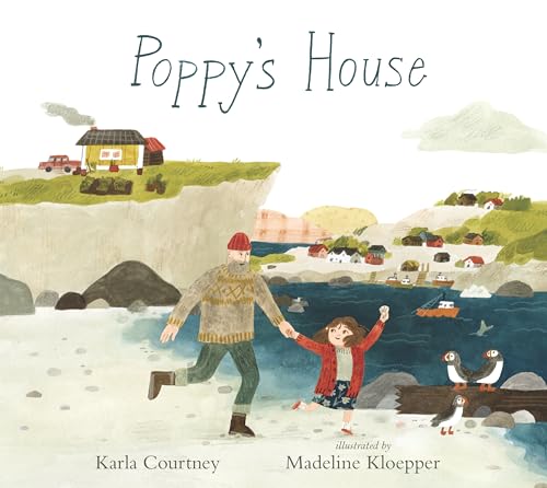 Poppy's House von WALKER BOOKS