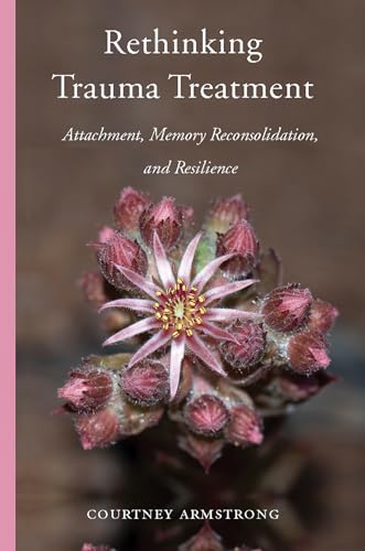 Rethinking Trauma Treatment: Attachment, Memory Reconsolidation, and Resilience von W. W. Norton & Company