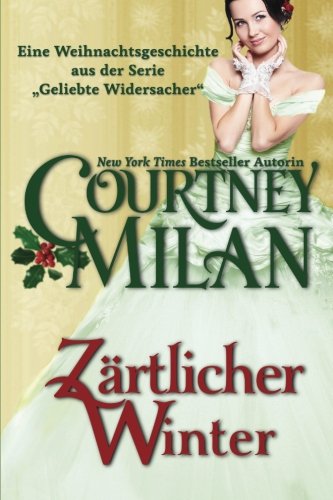 Zärtlicher Winter von CreateSpace Independent Publishing Platform