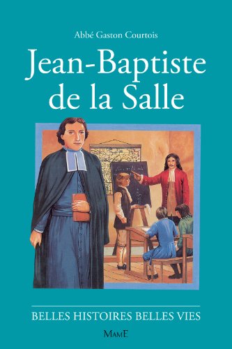 N20 Jean-Baptiste de la Salle