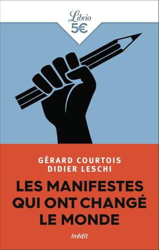 Les manifestes qui ont changé le monde von J'AI LU