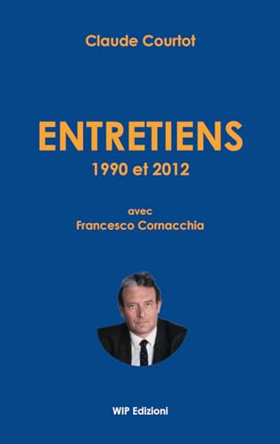 Entretiens 1990 et 2012 (Università) von Wip Edizioni