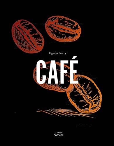 Café von HACHETTE PRAT