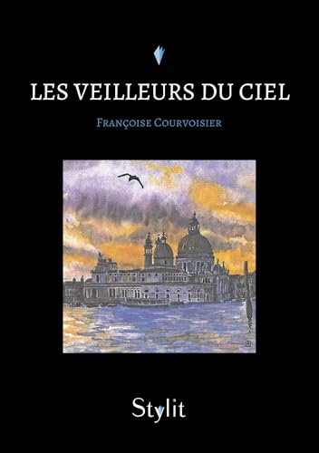 Les Veilleurs du Ciel Les Veilleurs du Ciel von Stylit