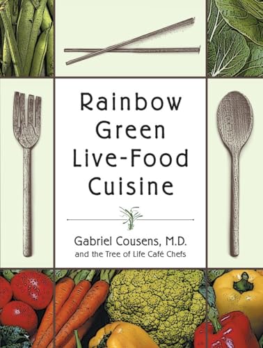 Rainbow Green Live-Food Cuisine