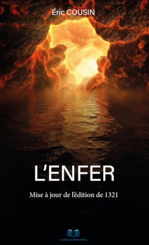L'ENFER: Mise à jour de l’édition de 1321 von BOOK ENVOL 49
