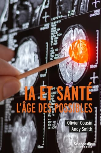 IA et santé, l'âge des possibles von SCIENCES PO