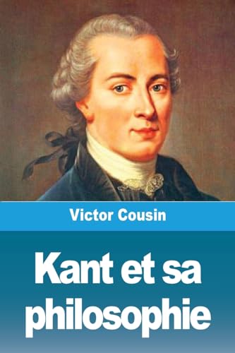 Kant et sa philosophie von Prodinnova