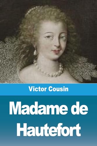 Madame de Hautefort von Prodinnova